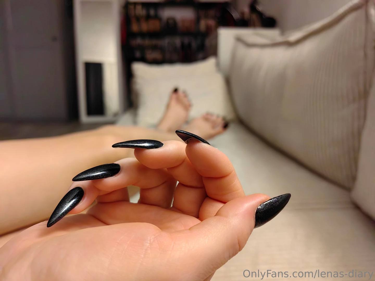 Hands amp feet part 4 