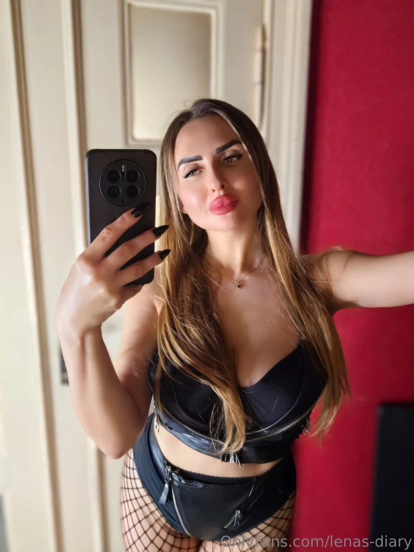A few selfies for you part 2 