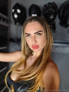 A few selfies for you part 5
