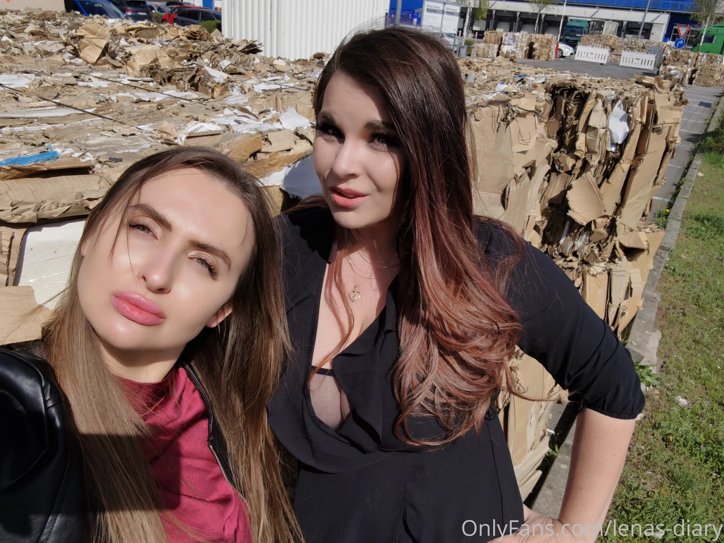 With aischepervers part 1 