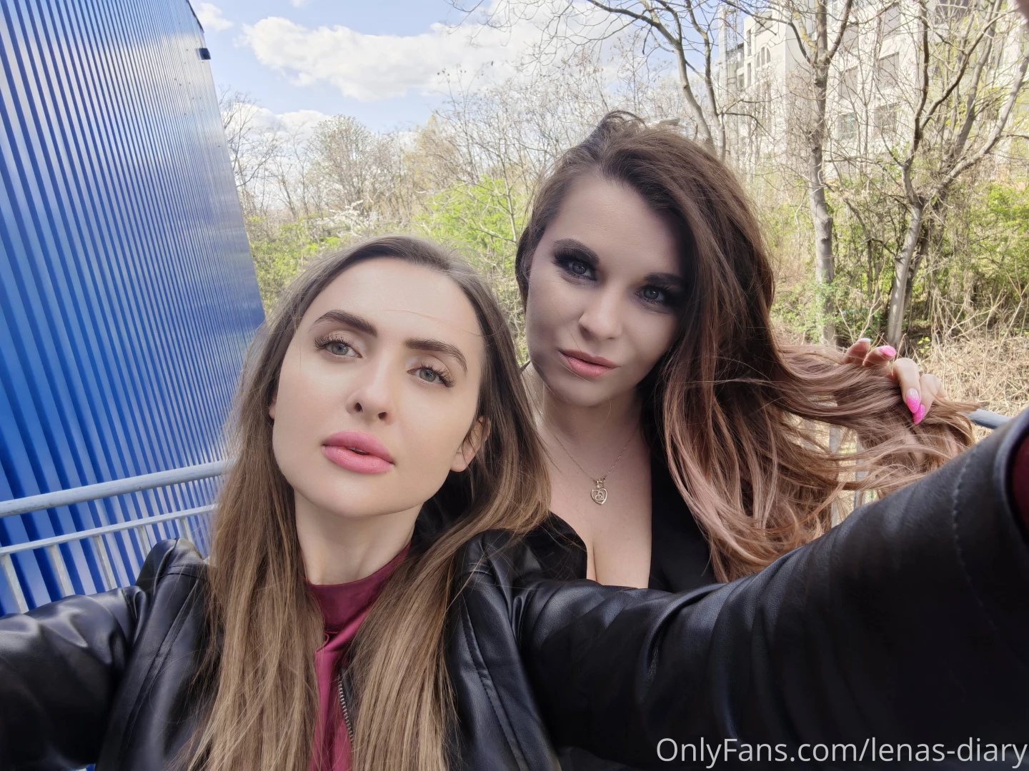 With aischepervers part 2 