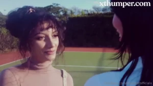 Happy international women s day from thumper we have a special short