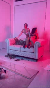 Exclusive see jasminx and amarajuliarivers profile for more exclusive