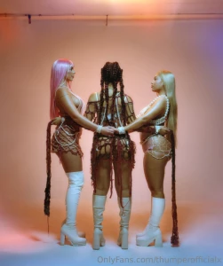 Happy pride month we are reviving last years pride photoshoot and