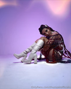 Happy pride month we are reviving last years pride photoshoot and part 3