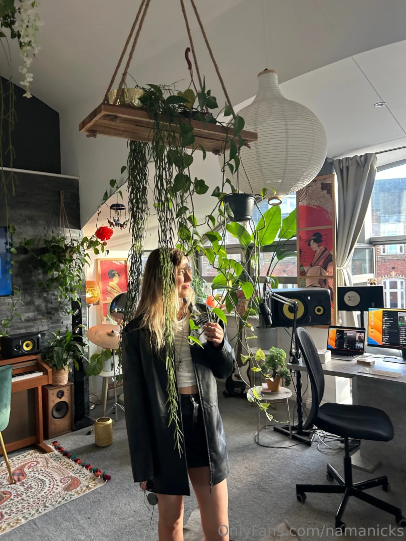 Give me a tour babe part 3 