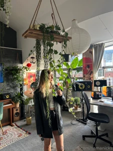 Give me a tour babe part 3