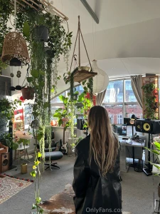 Give me a tour babe part 2