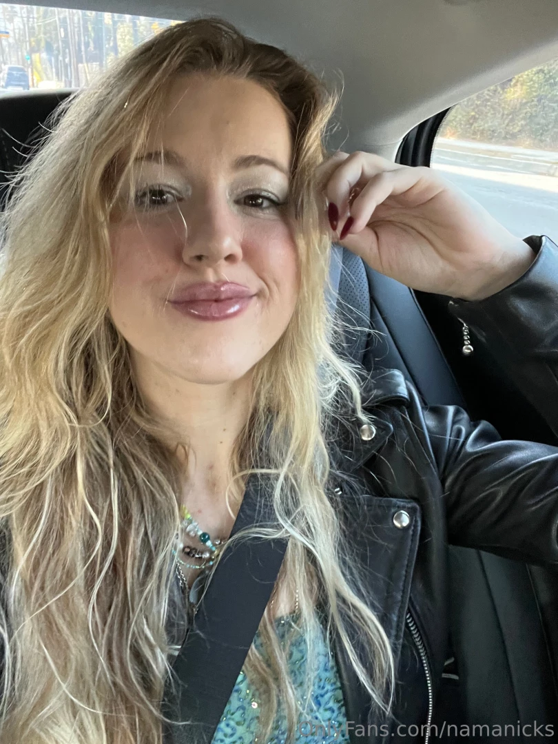 Come kiss me baby part 5 