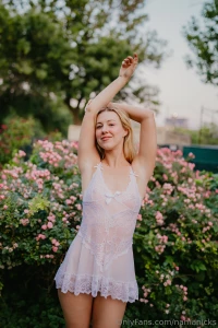 Feeling a bit cheeky today part 9