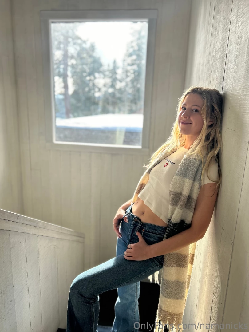 Tell me your secrets part 11 