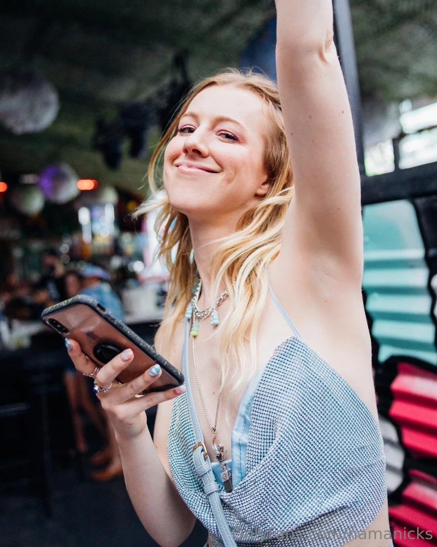 Flawed and fabulous because perfect does not exist and normal is 