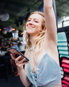 Flawed and fabulous because perfect does not exist and normal is