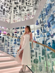 Stairway to style heaven