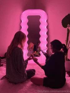 Girls just wanna have fun part 61