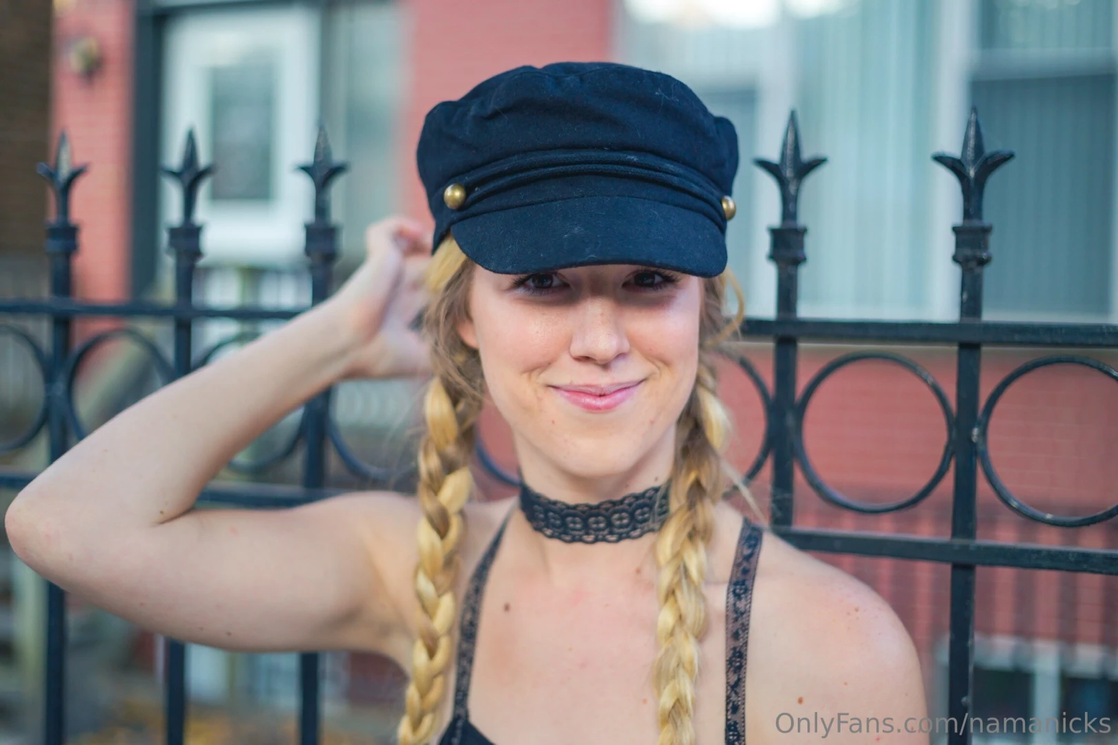 Being sexy is about being confident independent and having fun part 5 