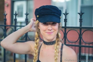 Being sexy is about being confident independent and having fun part 5