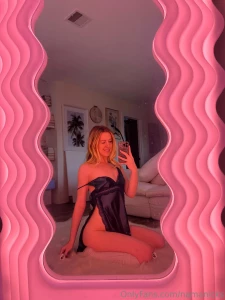 I ve been loving lacey outfits lately do you think they suit me