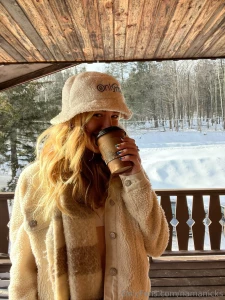 Fueling my dreams one cup at a time