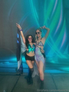 Having a lot of fun with my gal shorrtnsweeet