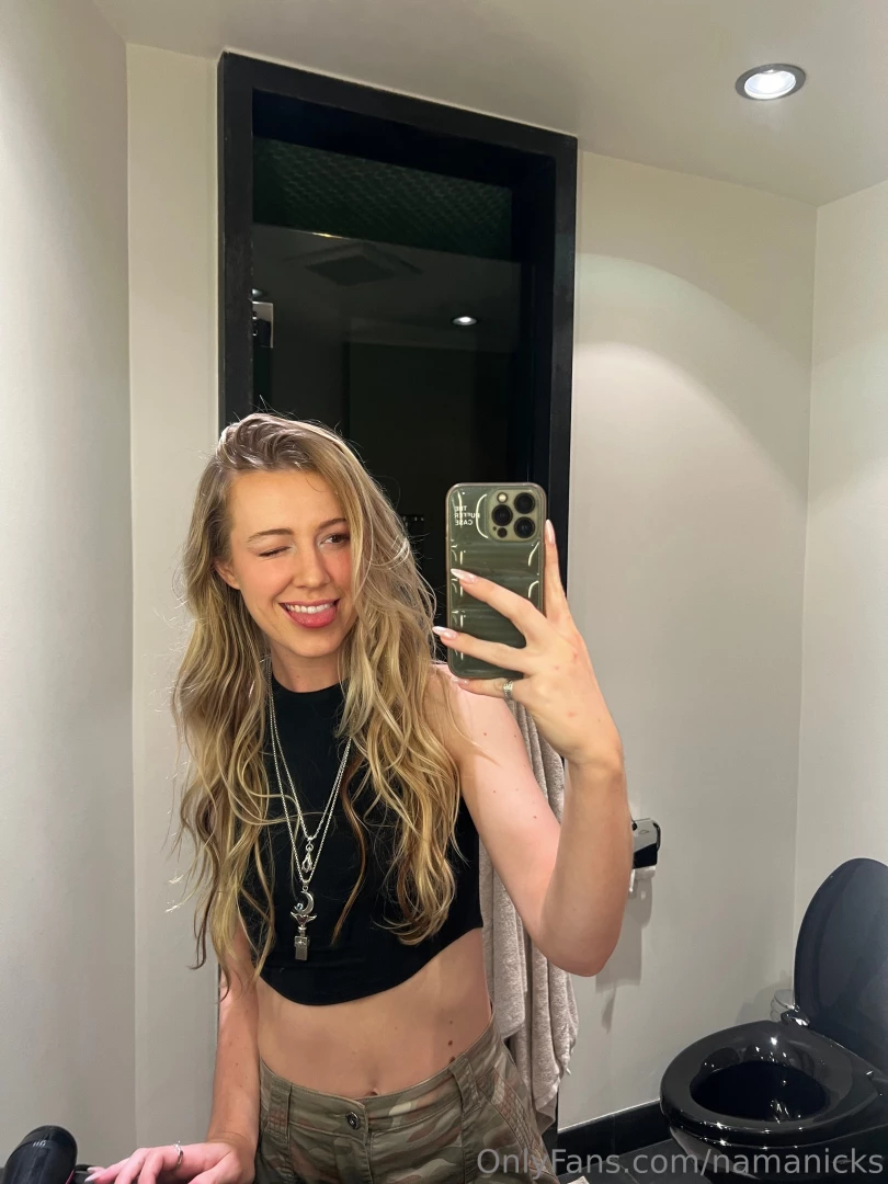 Good hair day part 5 