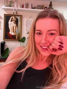 Did you see my live from last night baby