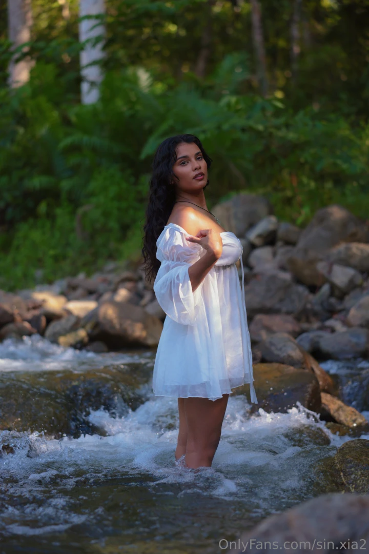 Summer nymph this inquisitive little fae spends her days tending to part 9 