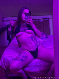 I just slipped into something lacey feeling the heat between my thighs