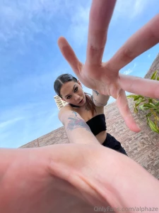 I m taking your soul