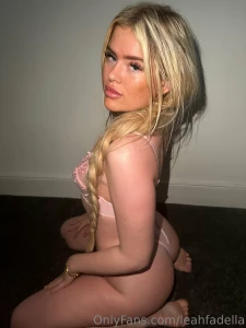 Just where i belong on my knees x part 2