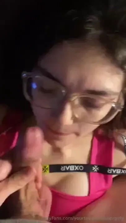 I let him face fuck me i ve been wanting to be face fucked for a 