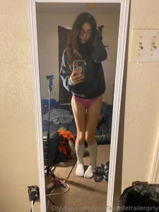 Yourfavoritetrailergirly part 1