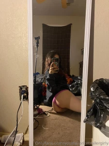 Ugh i got super horny before work i just had to do something before i part 3