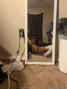 Ugh i got super horny before work i just had to do something before i part 5