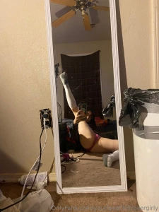 Ugh i got super horny before work i just had to do something before i part 7