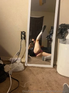 Ugh i got super horny before work i just had to do something before i part 2