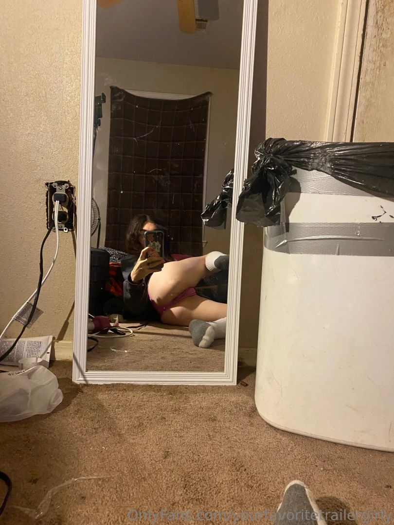 Ugh i got super horny before work i just had to do something before i 