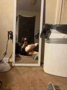 Ugh i got super horny before work i just had to do something before i