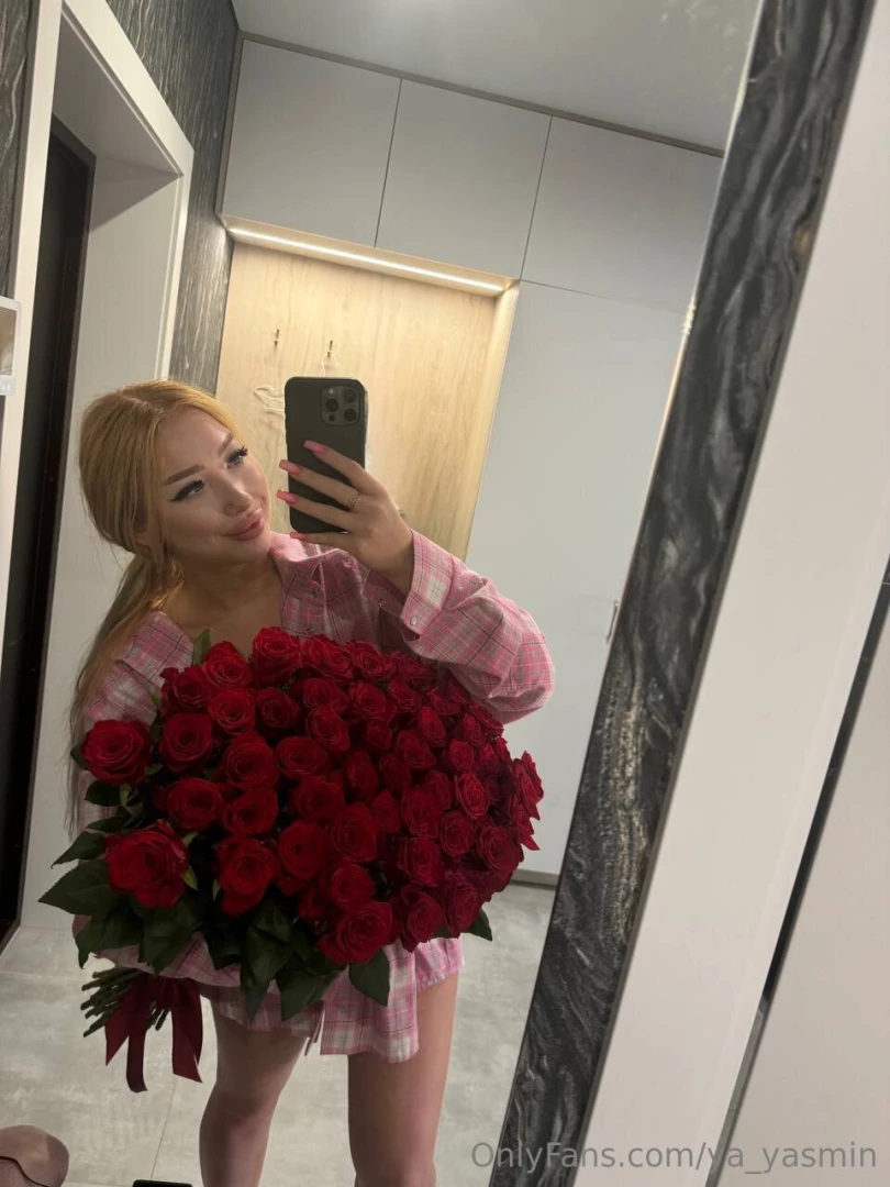 There s something so special about treating yourself to a bouquet of part 1 