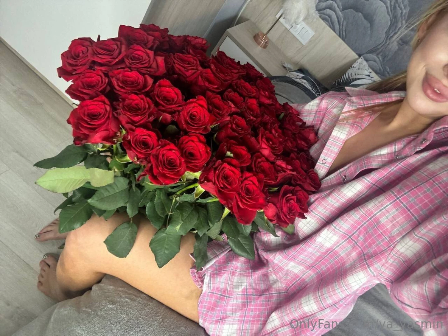 There s something so special about treating yourself to a bouquet of 