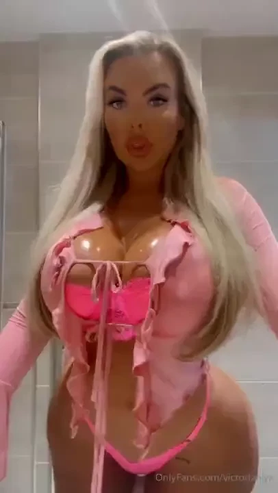Barbie part 77 
