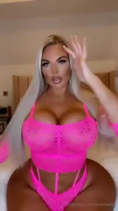 Do you like me in pink part 108