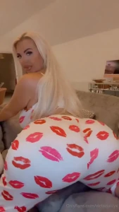 Like my new pj s part 2
