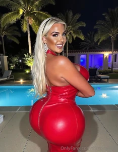 Red vibes part 7