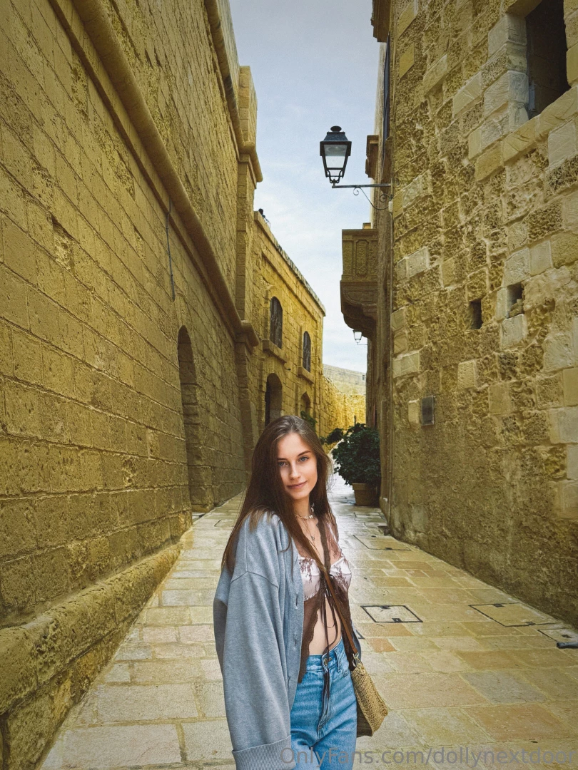 Lost in the charm of malta s history 