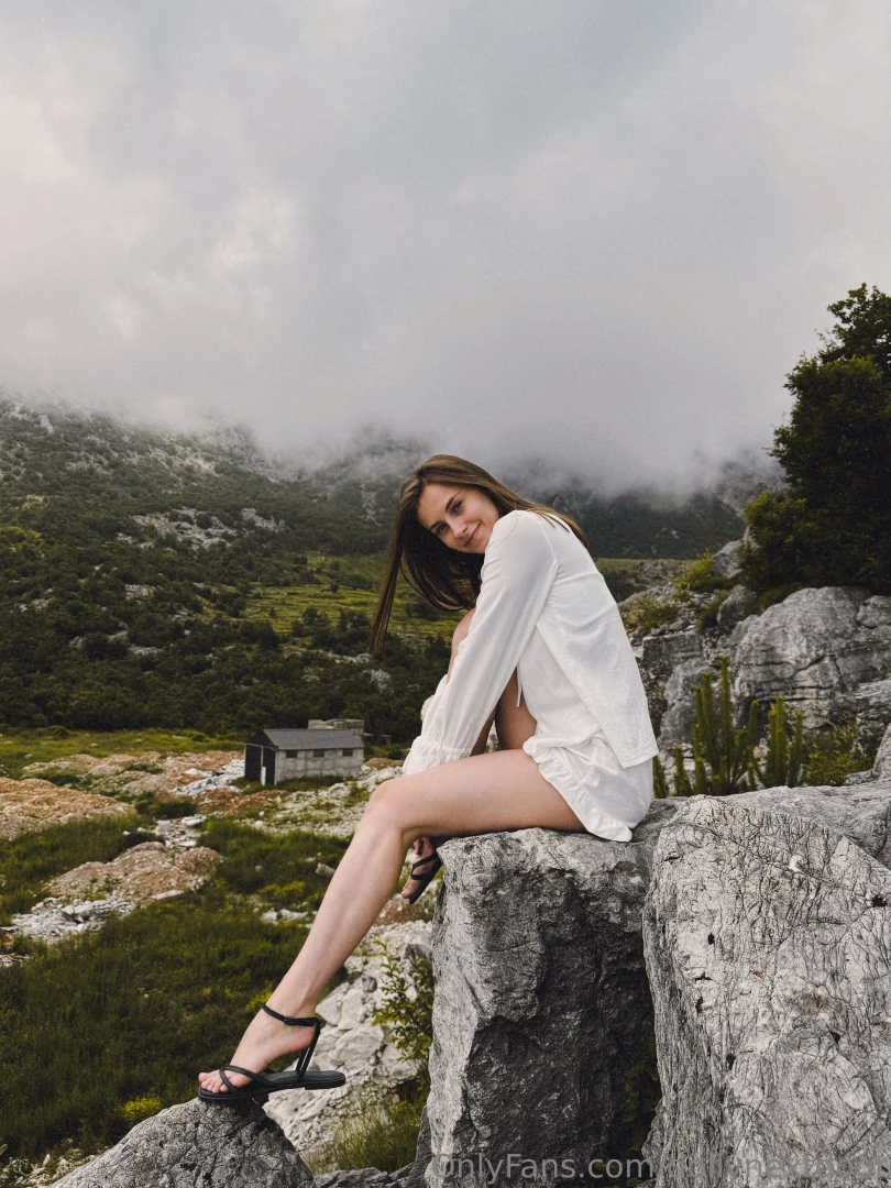 Seek beauty in every soul part 1 