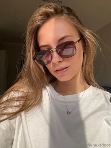 Catching last sunny days