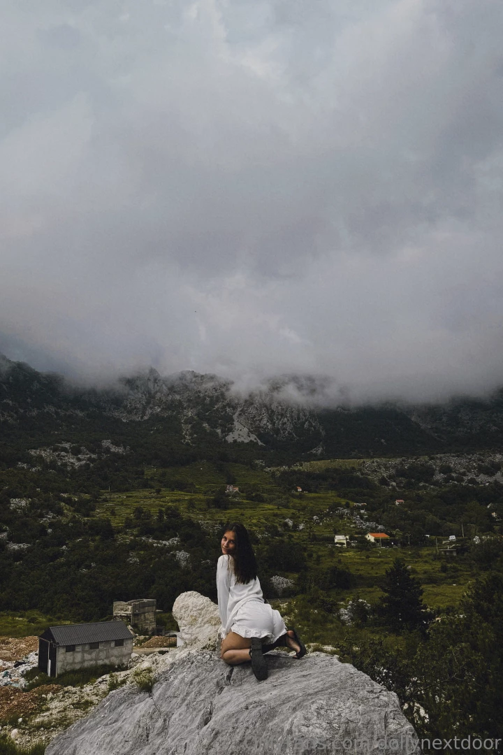 Dollynextdoor1 part 2 