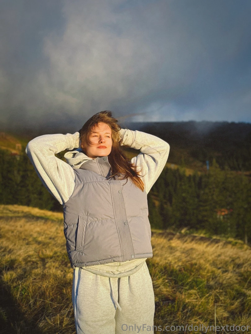 Nothing impossible for me 