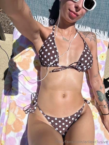 U aint fuck me u fucked the old body